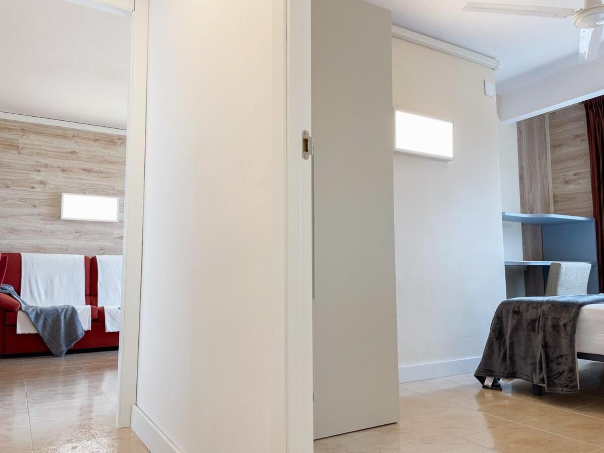 Apartment Marina By Tarragonadays Tarragona
