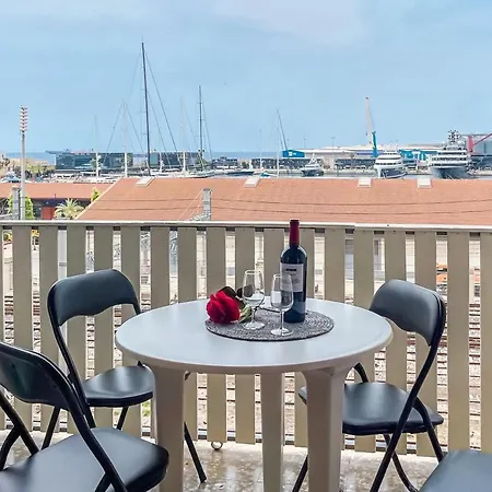 Marina By Tarragonadays Appartement Buitenkant foto