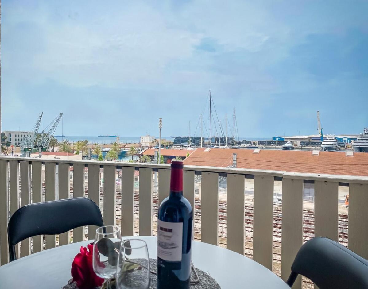 Apartment Marina By Tarragonadays Tarragona